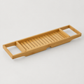 Wovana 452 Bamboo Bath Tray