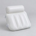 Trayce 158 Inflatable Bath Pillow