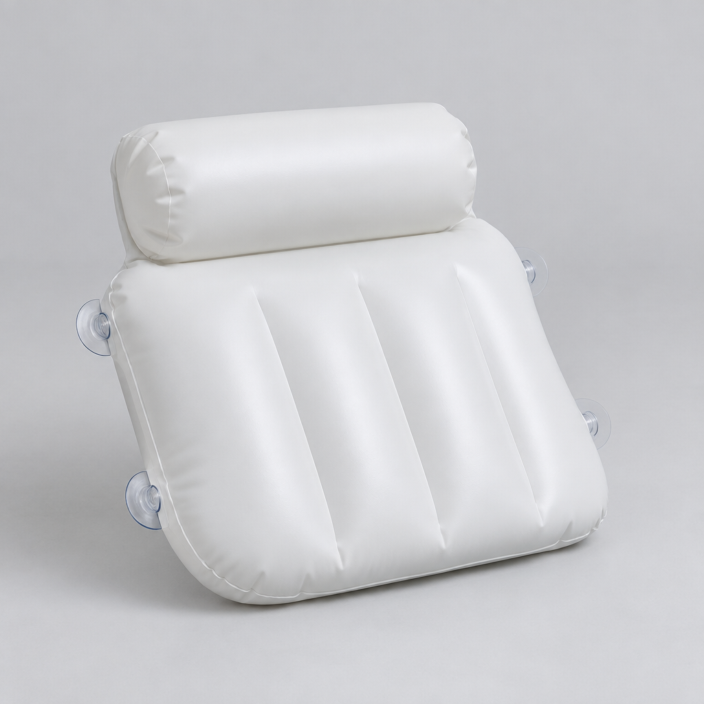 Softline 667 Inflatable Bath Pillow