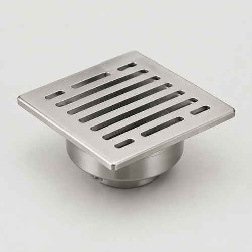 Clarivue 209 Replacement Shower Drain Cover