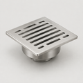 Fixera 971 Replacement Shower Drain Cover