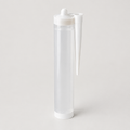 Sealix 719 Sanitary Silicone Sealant, Clear