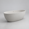 Verolux 251 Oval Freestanding Bathtub, 170 cm