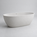 Thornby 325 XL Freestanding Bathtub, 190 cm