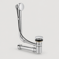 Milvano 917 Click-Clack Bath Waste & Overflow