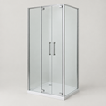 Corniche 205 Bi-Fold Door Shower Enclosure, 800 mm