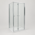 Vitrona 102 Bi-Fold Door Shower Enclosure, 800 mm