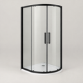 Vitrona 824 Offset Quadrant Enclosure, 1200 × 800 mm