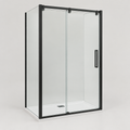 Corniche 129 Sliding Door Shower Enclosure, 1200 mm