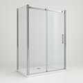 Frameo 254 Sliding Door Shower Enclosure, 1200 mm