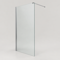 Vitrona 770 Frameless Walk-In Shower Screen, 1400 mm