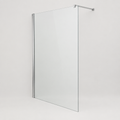 Vitrona 820 Frameless Walk-In Shower Screen, 1400 mm