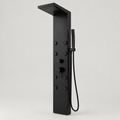 Hydralux 824 Multi-Function Shower Panel with Body Jets
