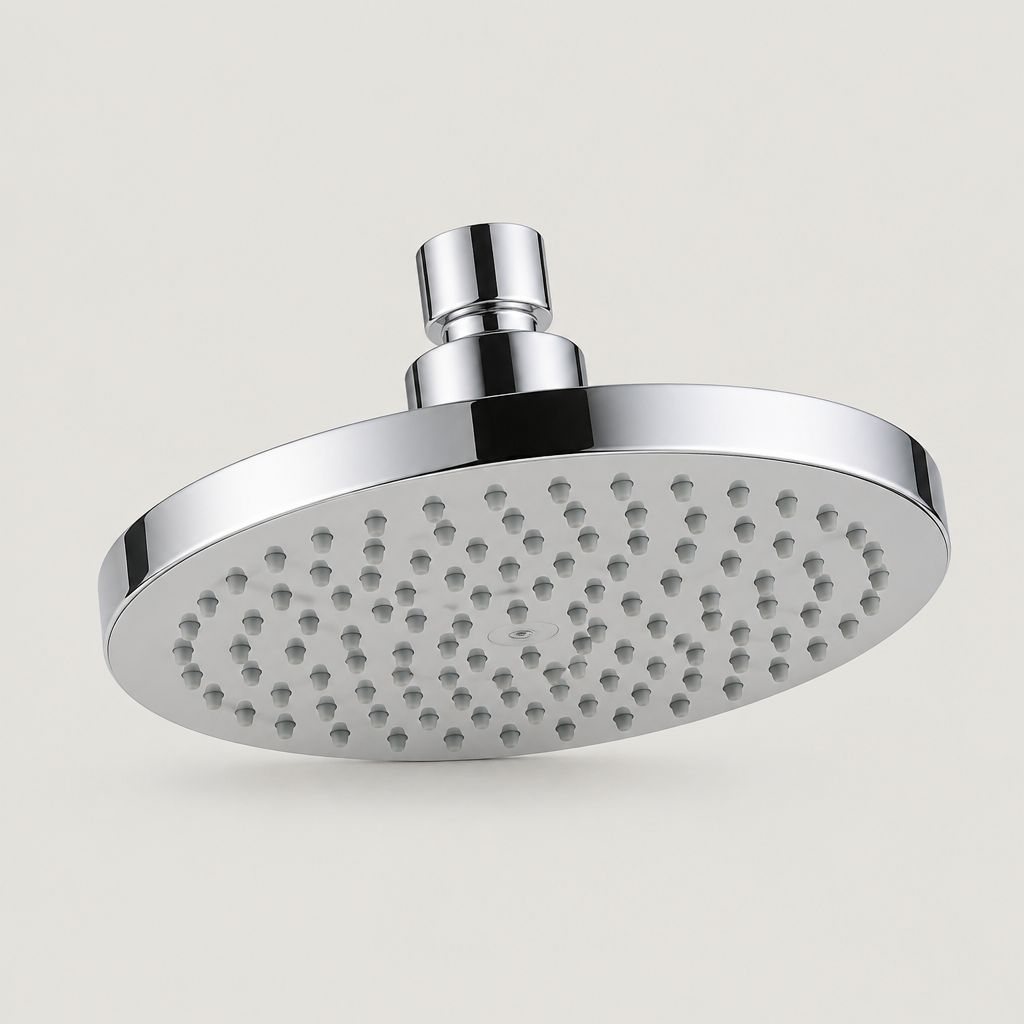 Hydralux 628 Rainfall Shower Head, 200 mm