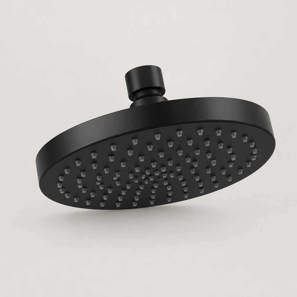 Rainflo 325 Rainfall Shower Head, 200 mm