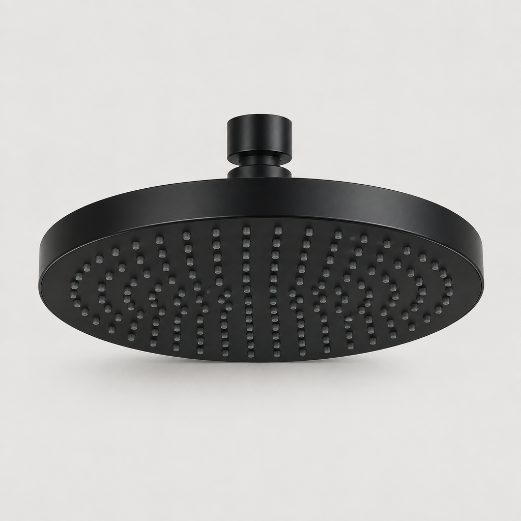 Jetstream 166 Rainfall Shower Head, 300 mm