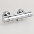 Rainflo 348 Thermostatic Shower Mixer