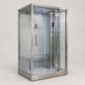 Vaporra 948 Luxury Steam Shower Cabin with Bluetooth Audio