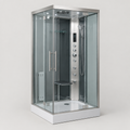 Thermion 778 Steam Shower Cabin, 90 × 90 cm